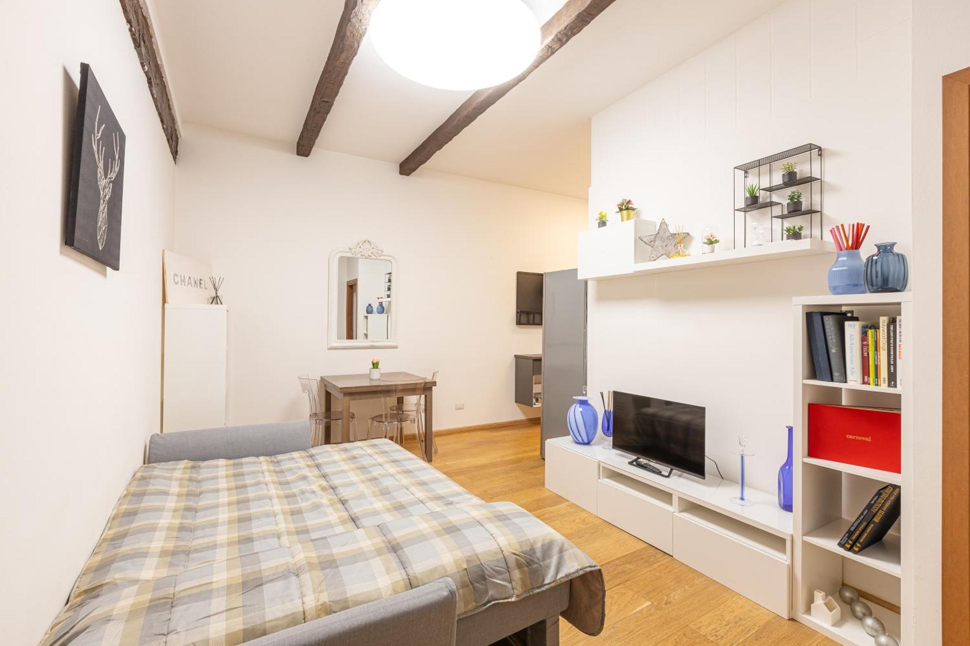 Molinari House Modena Centro Diamond Apartment Ngoại thất bức ảnh